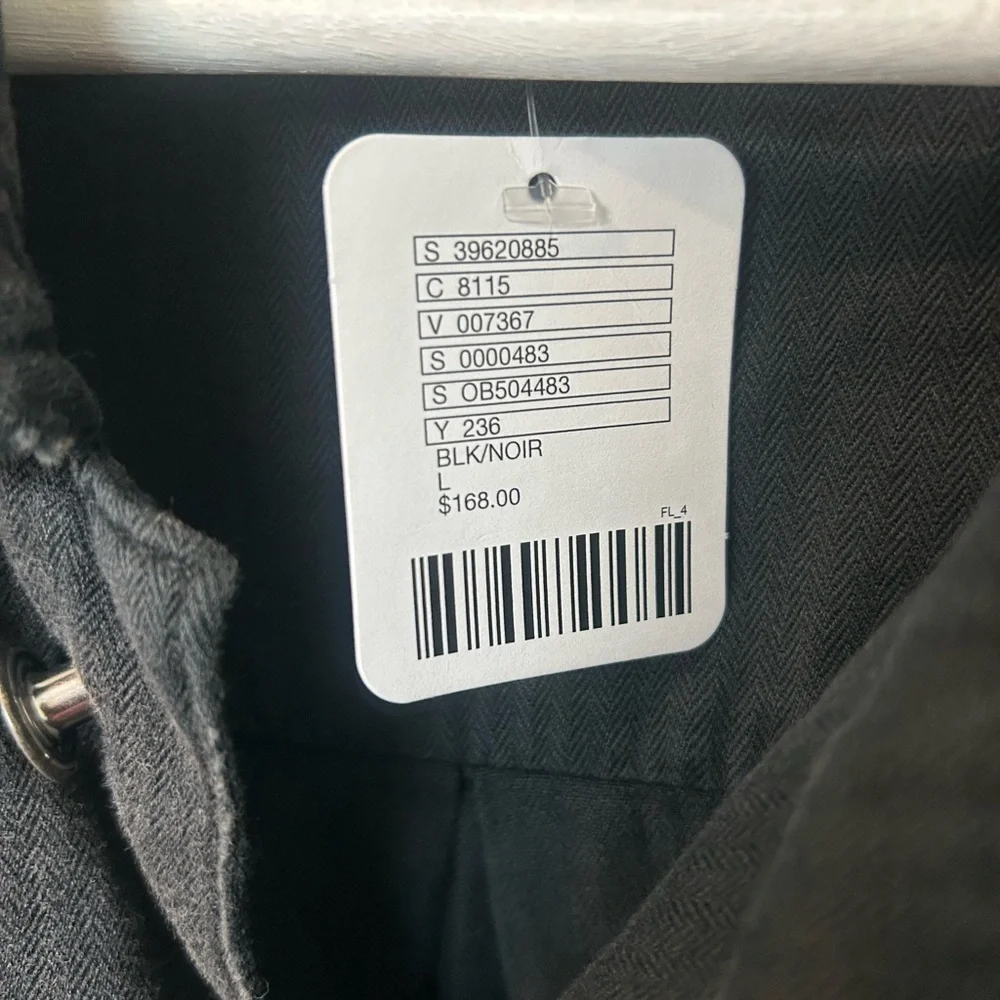 Free people Military Jacket - Picture 9 of 9